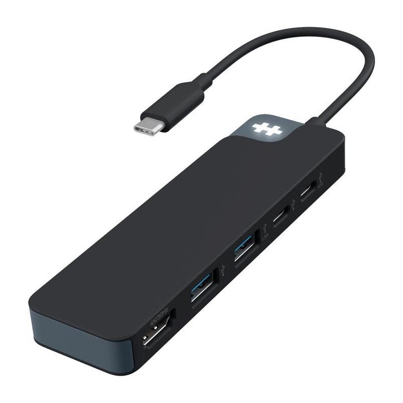 Hyper HyperDrive Flex 5 Port USB-C